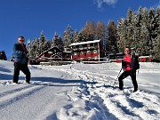 05 Al Rif. Sassi Castelli ai Piani di Artavaggio (1650 m)